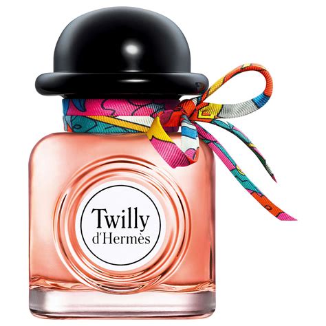 twilly d hermes perfume|twilly d'hermes perfume price.